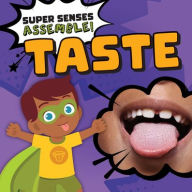 Title: Taste, Author: Noah Leatherland