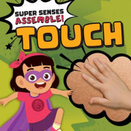 Title: Touch, Author: Noah Leatherland