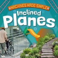 Title: Inclined Planes, Author: Kirsty Holmes