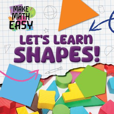 Let's Learn Shapes!
