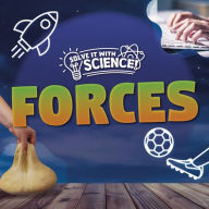 Title: Forces, Author: Eliza Nodes