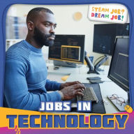 Title: Jobs in Technology, Author: Bethany Latham
