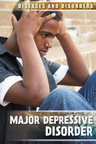 Title: Major Depressive Disorder, Author: Simon Pierce