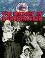 Title: The History of Immigration, Author: Cathleen Small
