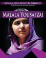 Malala Yousafzai