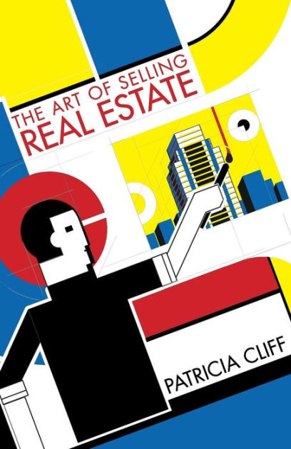 the art of selling real estate by patricia cliff