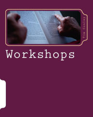 Title: Workshops: Writing 101: For Beginners (Age: Adult), Author: Tim Conley