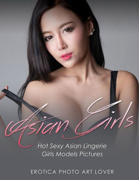 Sexy Lingerie Asian