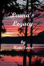 Laura's Legacy: A Contemporary Novel of Suspense