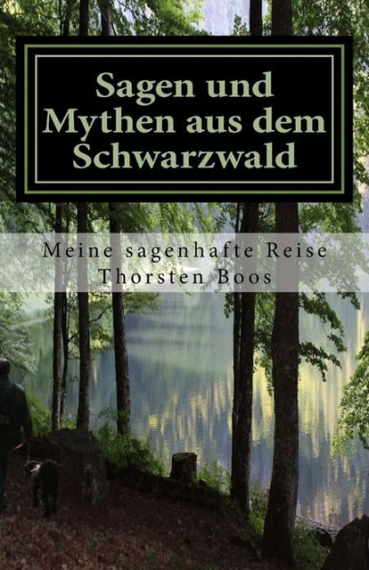 Sagen des Schwarzwaldes 