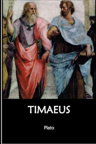 Title: Timaeus, Author: Plato