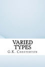 Varied Types