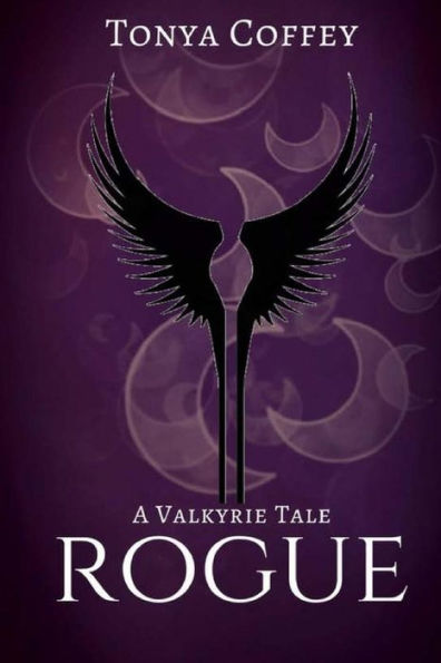 Rogue: A Valkyrie Tale