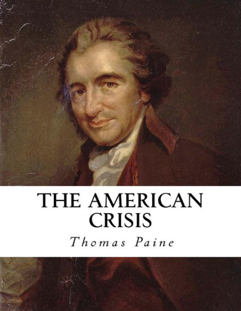 the-american-crisis-by-moncure-daniel-conway-thomas-paine-paperback