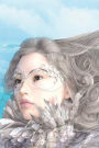 The Female Personification of Winter Journal: 150 page lined notebook/diary