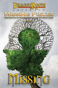 Title: Missing Pieces VII, Author: Karl Rademacher