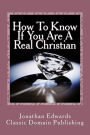 How To Know If You Are A Real Christian