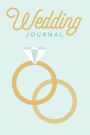 Wedding Journal: Rings