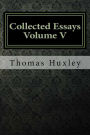 Collected Essays Volume V