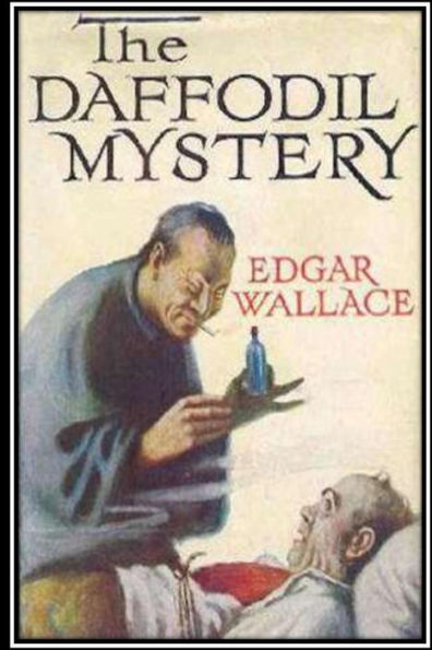 The Daffodil Mystery