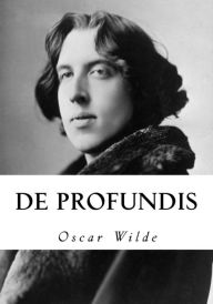 Title: de Profundis, Author: Oscar Wilde