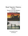 Bead Tapestry Patterns Peyote Sunset Over the Battery London Bridges