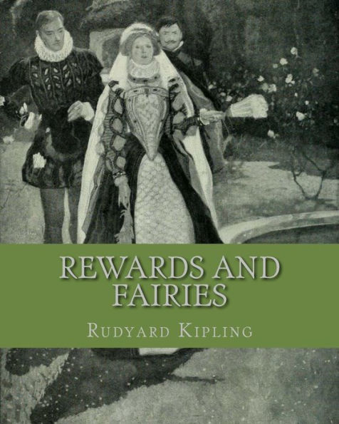 Rewards And Fairies