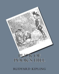 Title: Puck of Pook's Hill, Author: Rudyard Kipling