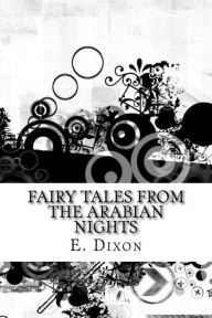 Fairy Tales from the Arabian Nights