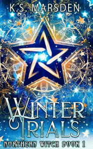 Title: Winter Trials, Author: Lesley Neale