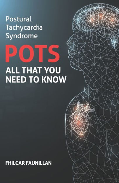 CMAJ on X: Postural orthostatic tachycardia syndrome (POTS) is a chronic,  multi-system disorder that mainly affects girls and young women, and can  lead to functional impairment. Learn more (and earn CPD credits)