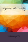 Supreme Personality