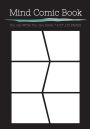 Mind Comic Book - 6 Panel ,7