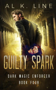 Title: Guilty Spark, Author: Al K Line