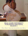 Real Game University Publishing Previews, Season 1