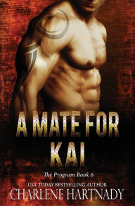 Title: A Mate for Kai, Author: Charlene Hartnady