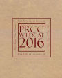 Pearl River Community College Wildcat 2016: Wildcat 2016