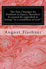 The Sun Changes Its Position in Space, therefore it cannot be regarded as being