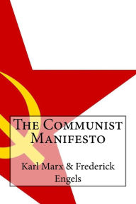 Title: The Communist Manifesto, Author: Andrea Gouveia