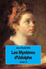 Les Mystères d'Udolphe: tome II