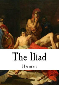 The Iliad