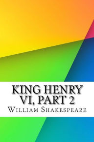 King Henry VI, Part 2