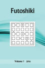 Futoshiki: Volume 7 2016