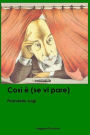 Così è (se vi pare)