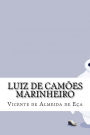Luiz de Camões marinheiro