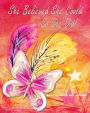 She Believed She Could, So She Did Daily Planner and Journal: Inspirational Organizer For Daily Time Management and Appointments