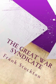 The Great War Syndicate