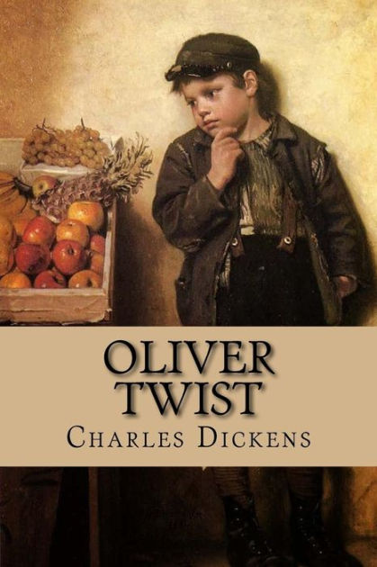 Oliver Twist By Charles Dickens | NOOK Book (eBook) | Barnes & Noble®