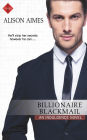Billionaire Blackmail