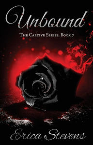 Unbound (The Captive Series, Book 7)